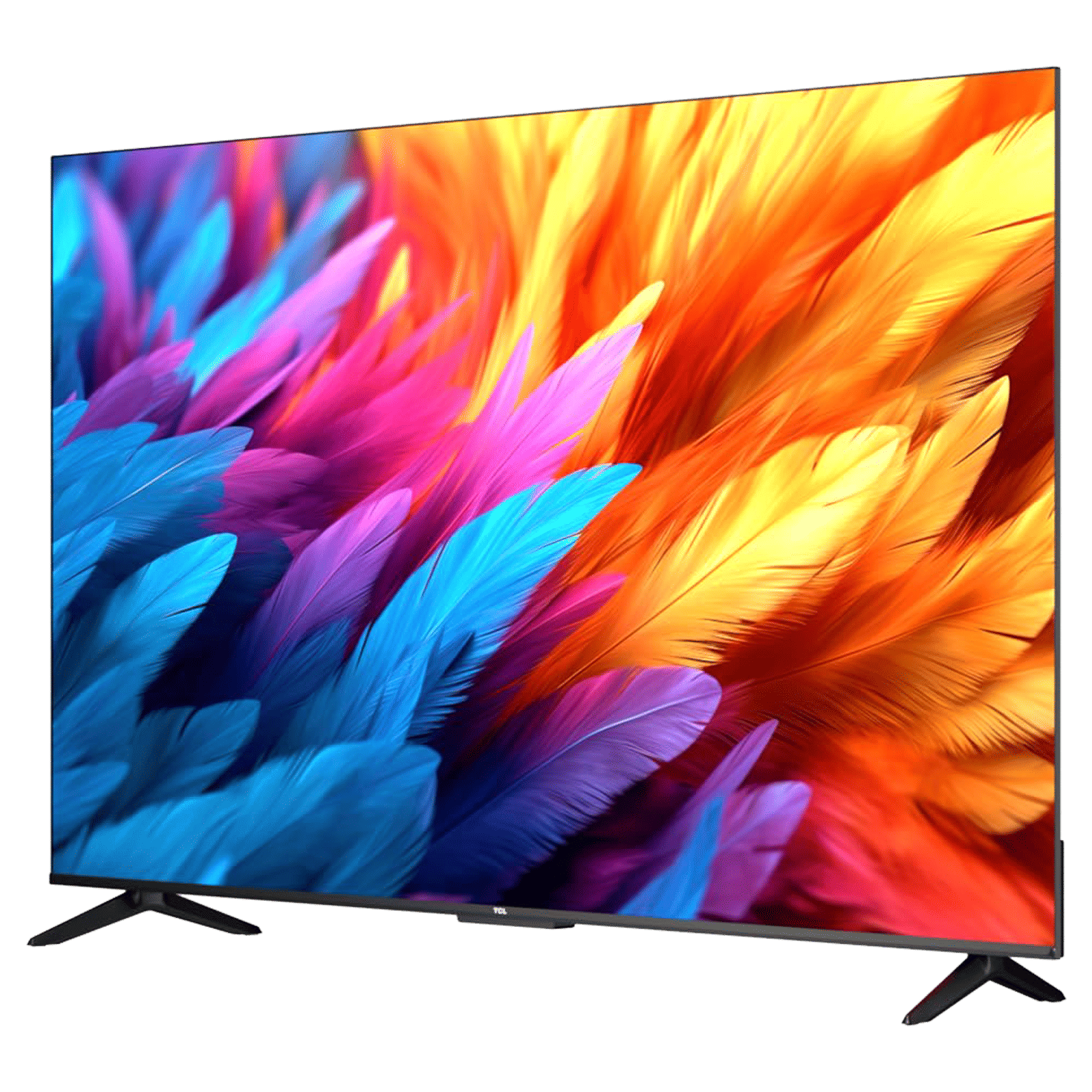 75V型 液晶カラーテレビ TCL 2024年 75V6B GoogleTV Amazon | 【Amazon